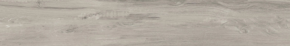 Evoluzioni Ceramiche, Chalet - EE1364 - Courmayeur Grey, Naturale, 20x122cm, 10.00mm, Rett.