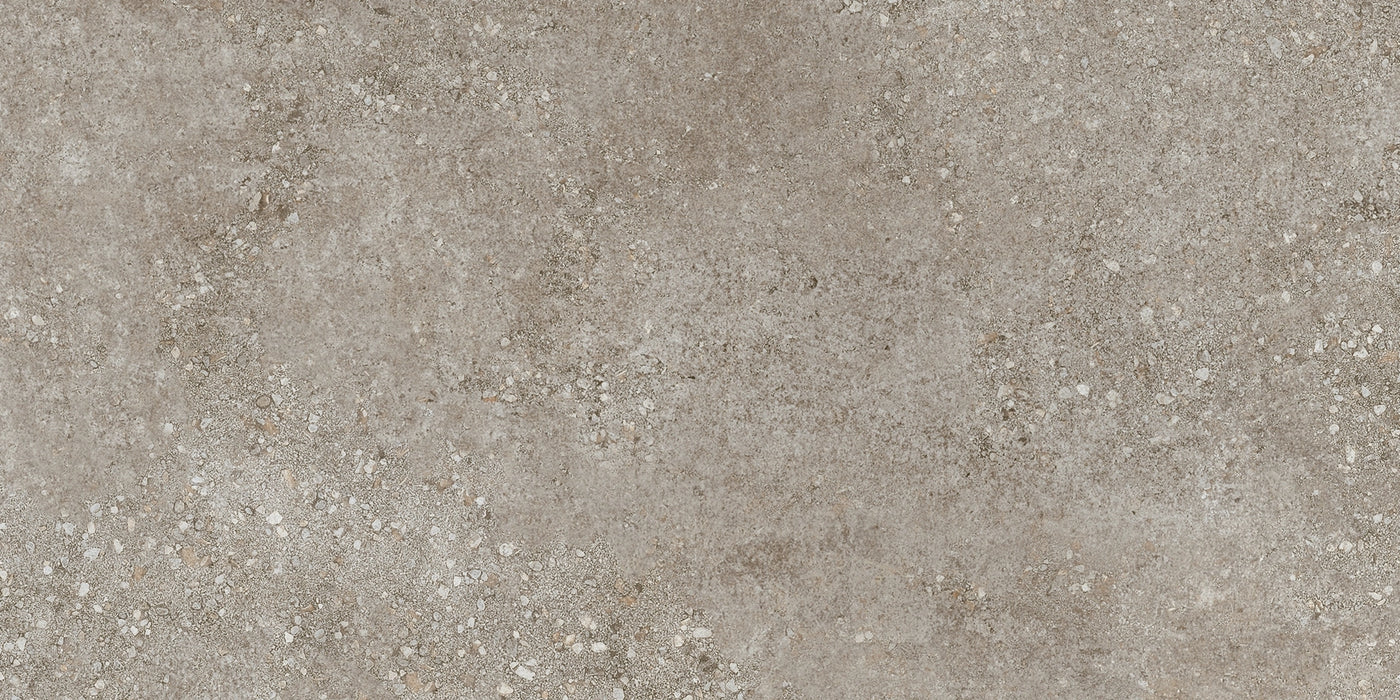 Baldocer, Habitat - P8016R - Taupe, anti-slip, 80x160cm, 10.00mm, Rett.