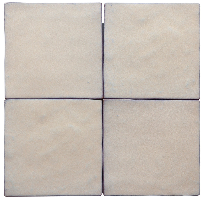 Cevica, Zelij Special - CEM14 - Pergamon, Brillo, 10x10cm, 10.00mm