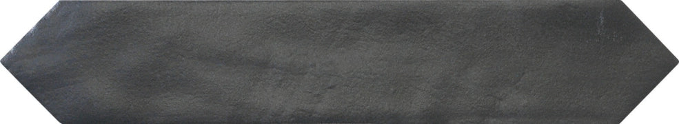 Carmen Ceramica, Switch - Graphite, Matt, 4.3x24.3cm, 8.00mm, Rett.