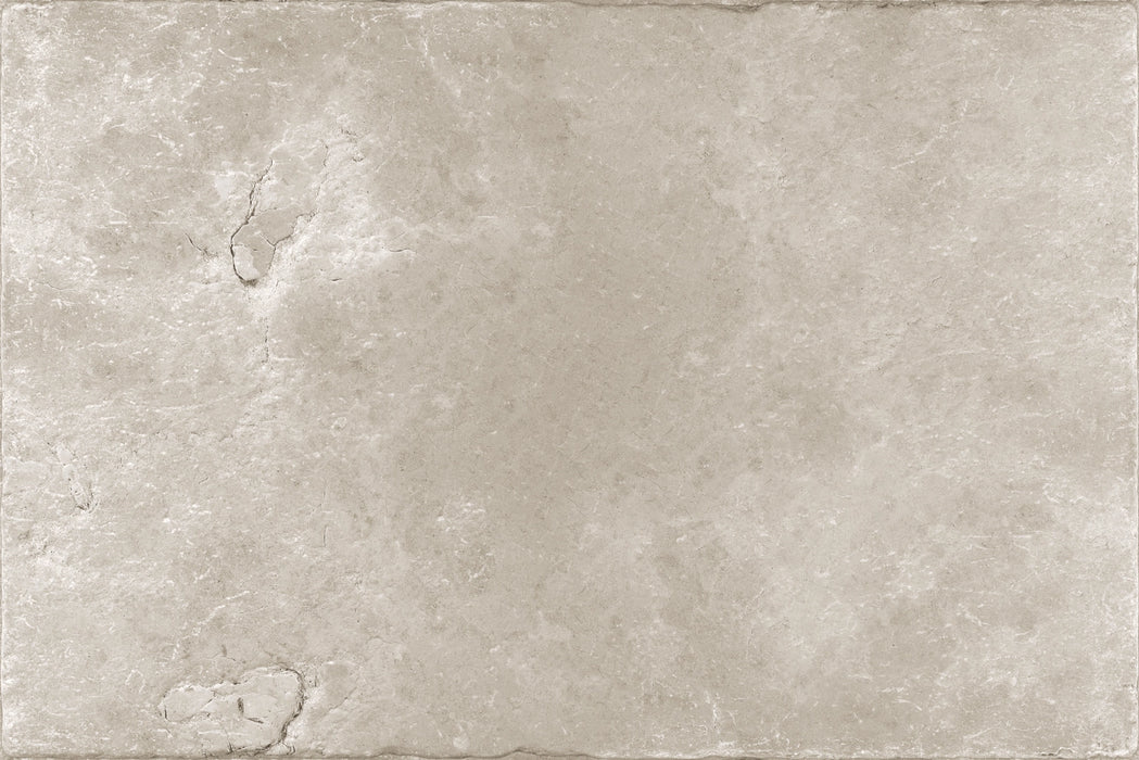 Ceramica Fioranese, Pietraviva - PV693ER - Grigio Chiaro, Naturale, 60.4x90.6cm, 10.00mm, Rett.