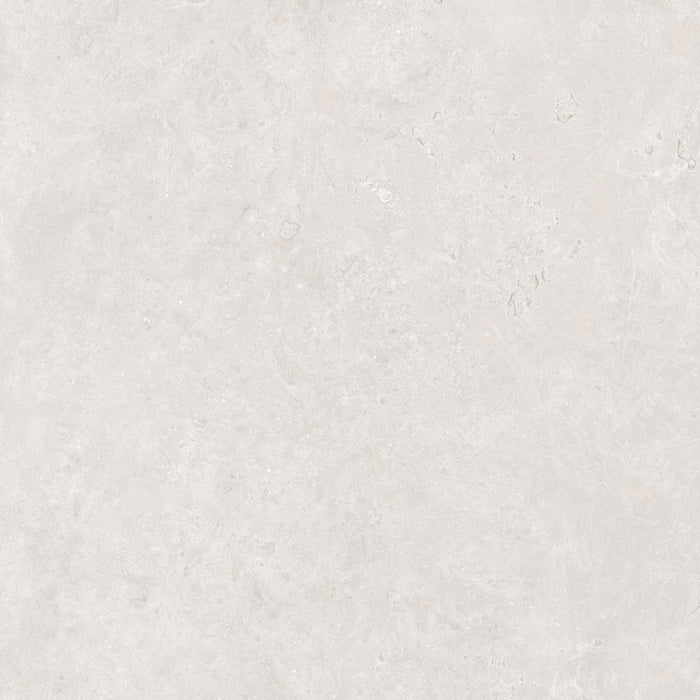 Halcon Ceramicas, Geo - Blanco, Matt, 60.5x60.5cm, 8.00mm, Rett.