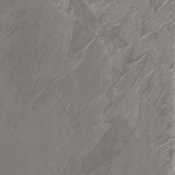 La Fabbrica Ava, Ardesia - 137028 - Grigio, Naturale, 60x60cm, 8.80mm, Rett.