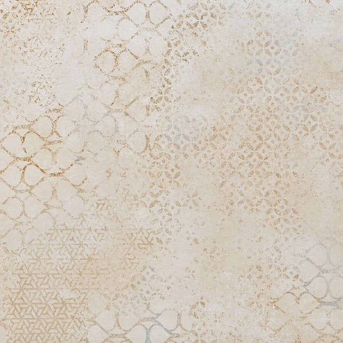 Pamesa, AT.Alpha Beat - 017.840.0119.10408 - Sand, Matt, 60x60cm, 10.00mm, Rett.