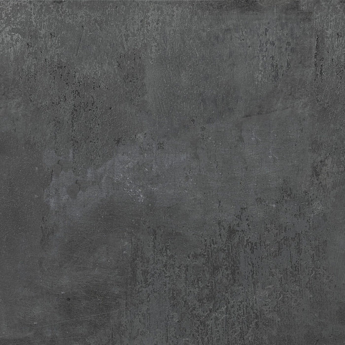 Evoluzioni Ceramiche, City - Anthracite, Naturale, 81x81cm, 9.50mm, Rett.