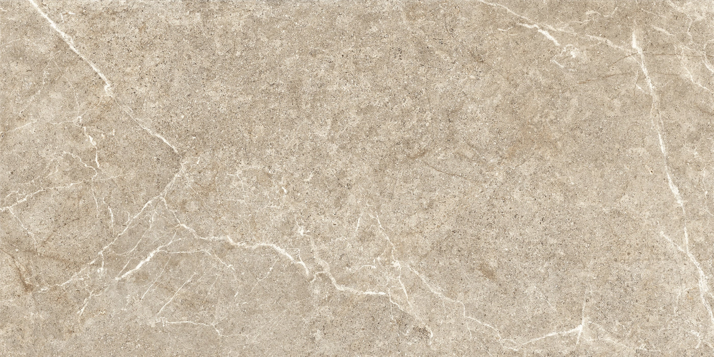 Tuscania Ceramiche, Holystone - N6U6 - Beige, Strutturato, 61x122.2cm, 20.00mm, Rett.