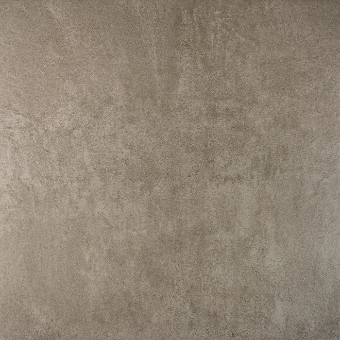 Grespania, Dock - 42DO-28 - Taupe, Matt, 45x45cm, 10.00mm, Rett.