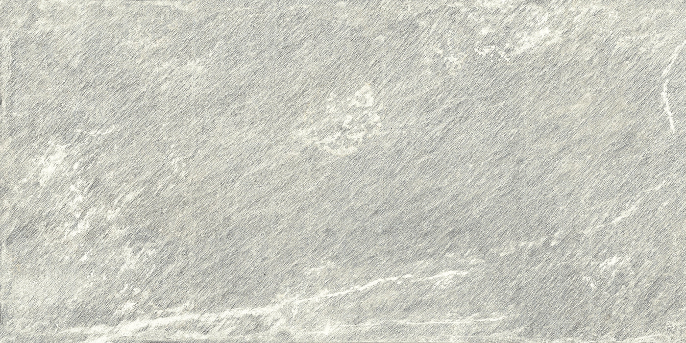 Tuscania Ceramiche, Tribeca - L1W8 - White, Naturale, 30.8x61.5cm, 9.00mm