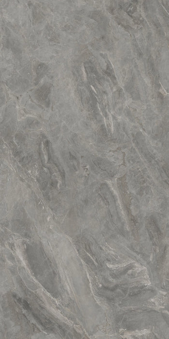 Italgraniti, Marble Experience - MB03XPL - Orobico Grey, Lappato, 120x280cm, 6.00mm, Rett.