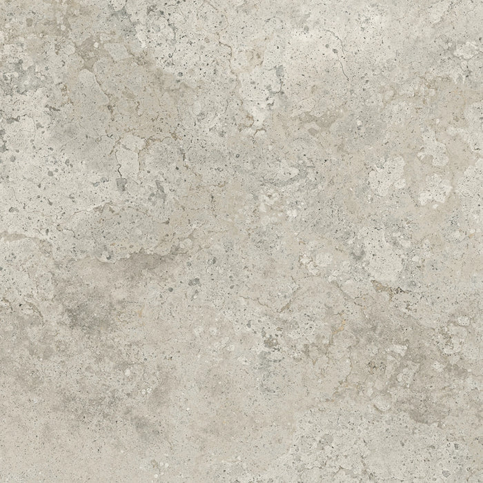 PorcelaniteDos, Baltimore - 1821 - Grey, Polished, 98x98cm, 10.00mm, Rett.