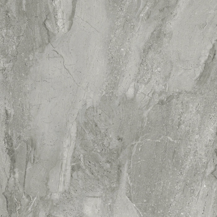 Baldocer, Pienza - PR6060P - Grigio, pulido, 60x60cm, 10.00mm, Rett.