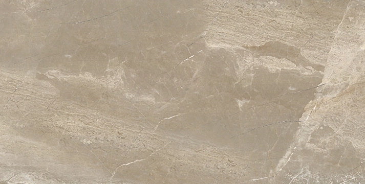 Antica Ceramica Rubiera, Nuance - 003943 - Beige, Lappato, 29.5x59cm, 9.50mm, Rett.