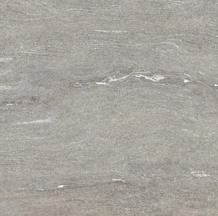 Novabell, Davos - Grigio, Natural, 60x60cm, 20.00mm, Rett.