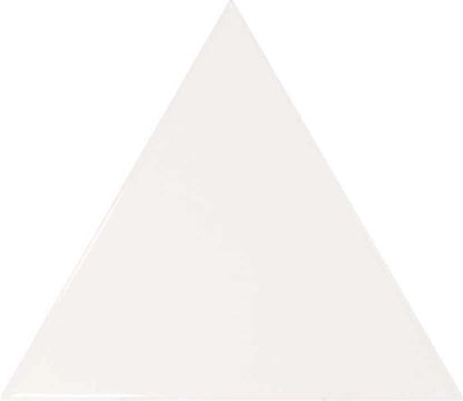 Equipe Ceramicas, Scale - 23813---White,-Lucido,-10.8x12.4cm,-9.00mm,-Rett.