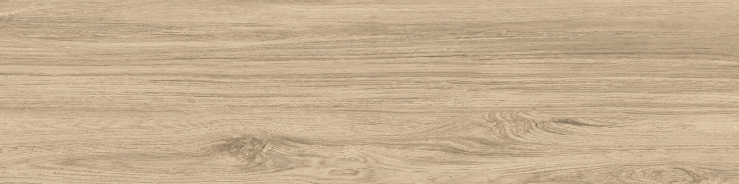 La Fabbrica Ava, Honey Wood - 191035 - Olmo, Naturale, 30x120cm, 8.80mm, Rett.