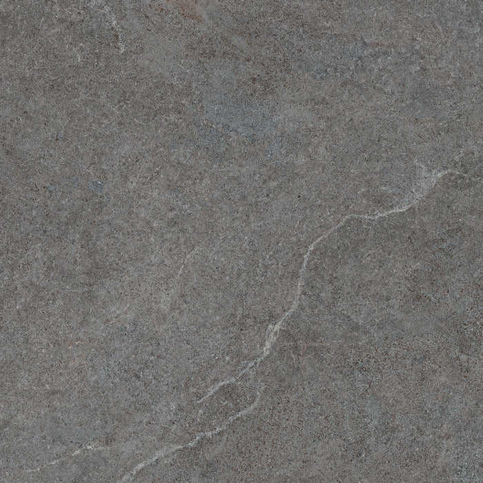 Impronta Ceramiche, Limestone - ILM0512 - Dark, StrideUp, 120x120cm, 9.00mm, Rett.