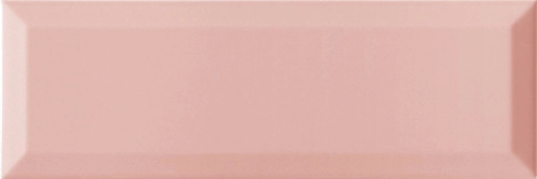 Ape Ceramica, Loft - Rosa, Shine, 10x30cm, 8.40mm