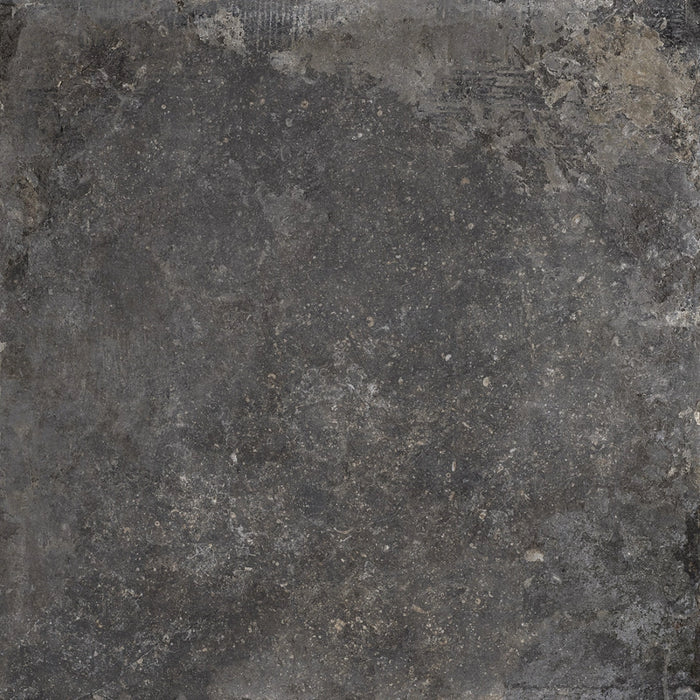 Savoia Italia, La Blue - SR601000N - Nero, naturale, 60x60cm, 10.00mm, Rett.