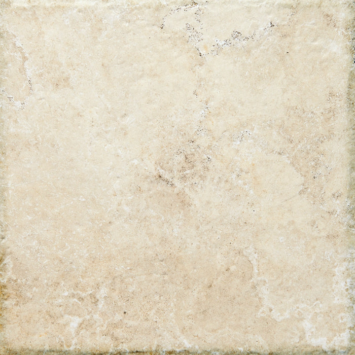 Tuscania Ceramiche, La Leccese - M2U2 - Leccese Almond, Naturale, 30.4x30.4cm, 9.00mm, Rett.