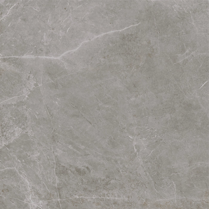 Azuvi, Monreale - Grey, Matt, 60x60cm, 9.00mm, Rett.