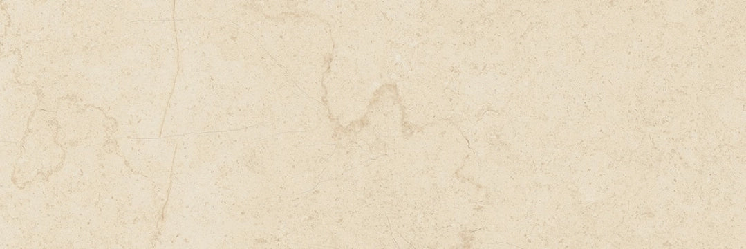 Ape Ceramica, Limestone - Cream, Matt, 25x75cm, 8.90mm, Rett.