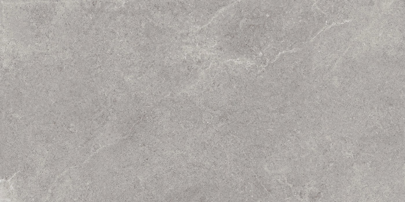 Capri Casabella Ceramiche, Kong - 4201696 - Grigio, Matt, 60x120cm, 9.00mm, Rett.