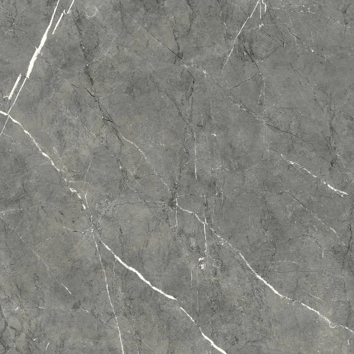 Halcon Ceramicas, Columbia - HAP88 - Gris, Satinado, 60x60cm, 9.50mm, Rett.