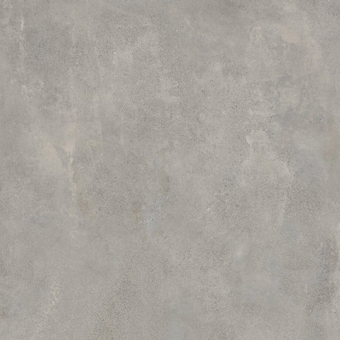 ABK, Blend - PF60005805 - Concrete Ash, Naturale, 90x90cm, 8.50mm, Rett.