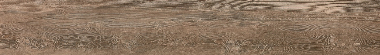 Florim, Selection Oak - 737650---Brown-Oak,-Matt-,-26.5x180cm,-9.00mm,-Rett.