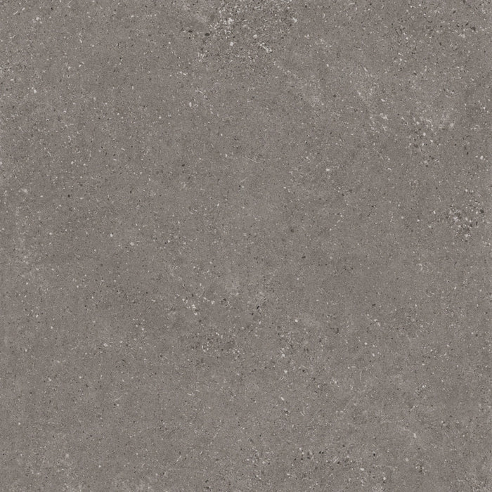 Geotiles, Zero - Gris, Natural, 60x60cm, 10.00mm, Rett.