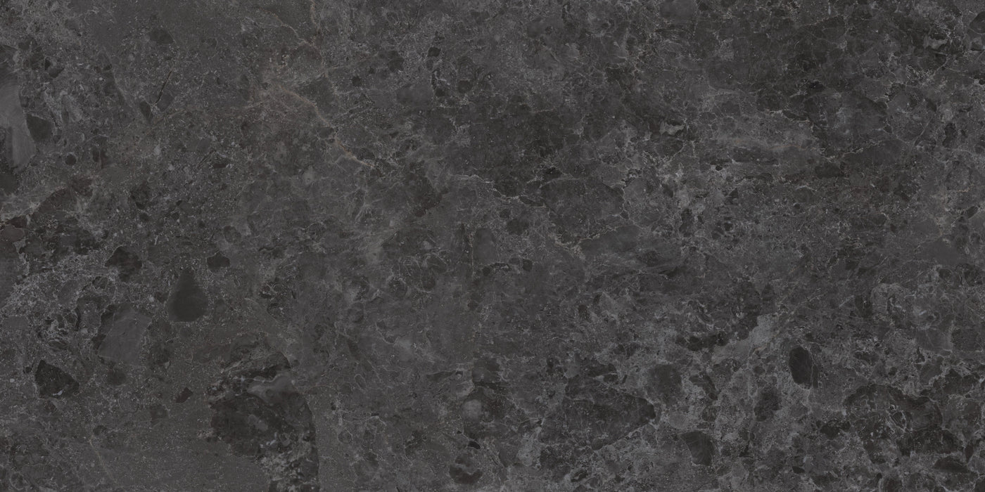 Capri Casabella Ceramiche, Pietra Di Marais - Nero, Matt, 30x60cm, 9.00mm, Rett.