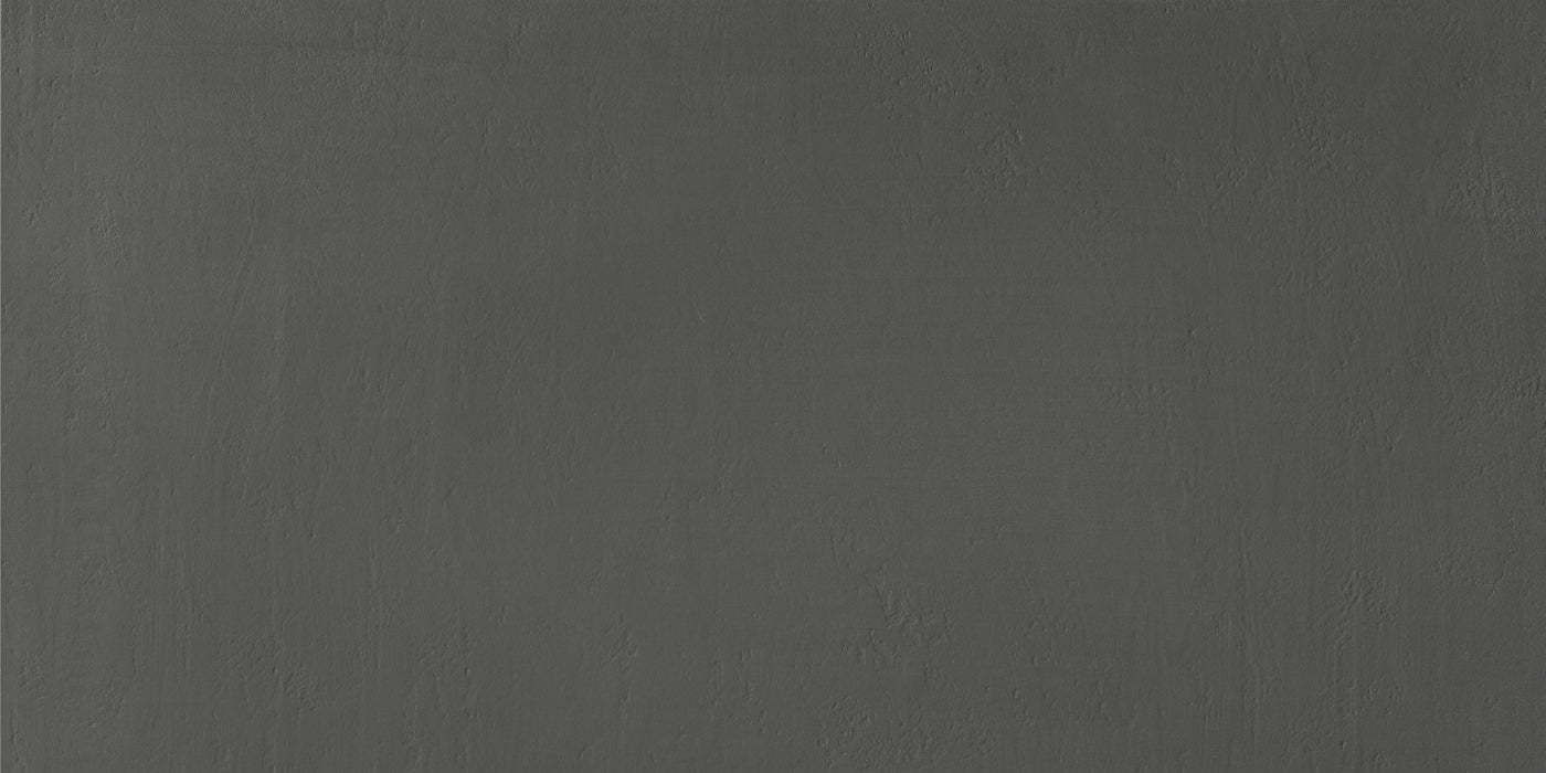 Cercom, To Be - 1061441 - Concrete Antracite, Naturale, 60x120cm, 9.50mm, Rett.