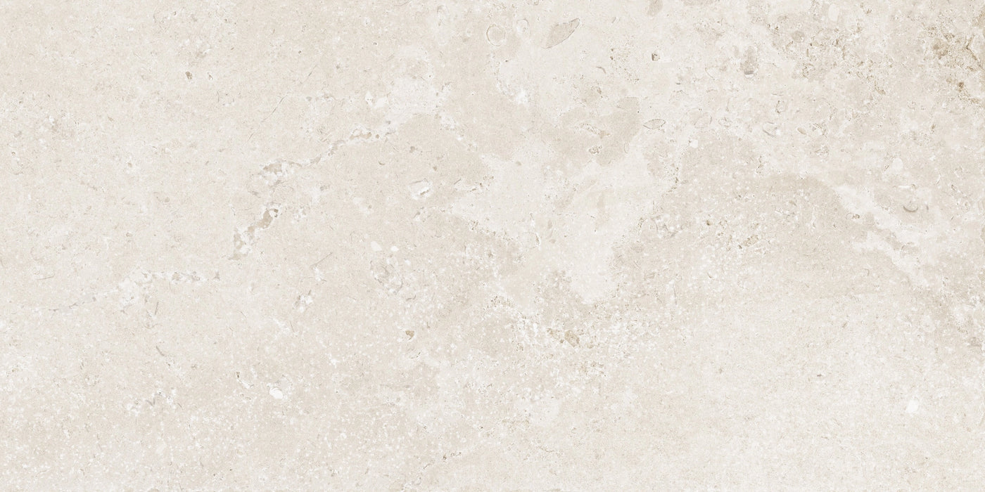 Sintesi Ceramica Italiana, Timeless - Ivory, Naturale, 60x119.8cm, 9.00mm, Rett.