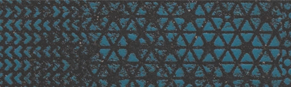 Gigacer, Concept 1 - Ink Turquoise, Texture Mat, 9x30cm, 6.00mm, Rett.