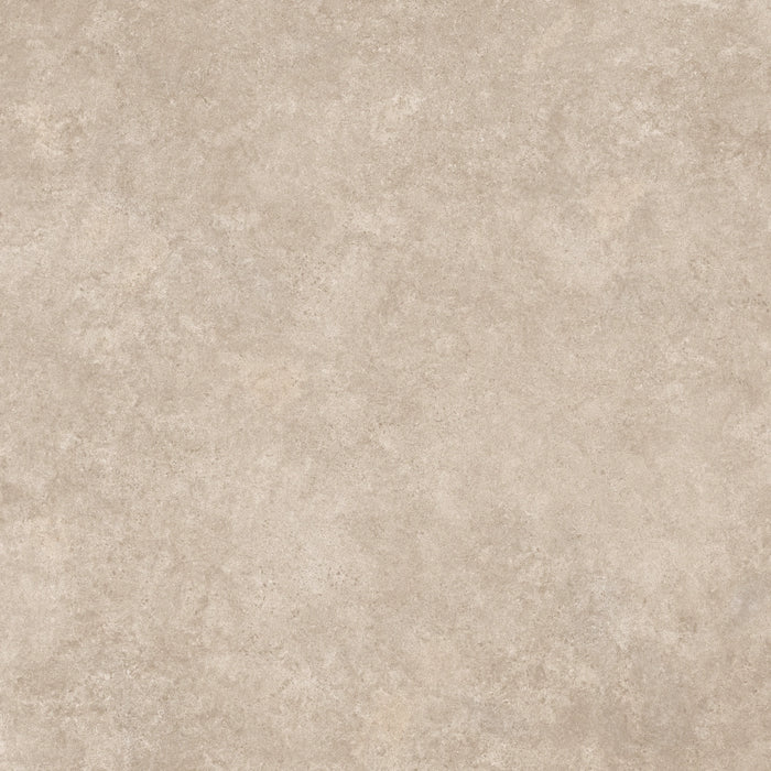 Geotiles, Sena - Taupe, Natural, 75x75cm, 10.00mm, Rett.