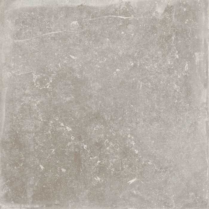 Dom Ceramiche, Vibes - DVI9940R - Grey, Naturale, 90x90cm, 10.00mm, Rett.