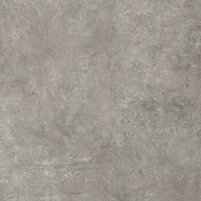 Tuscania Ceramiche, Grey Soul - Dark, Naturale, 90x90cm, 9.50mm, Rett.