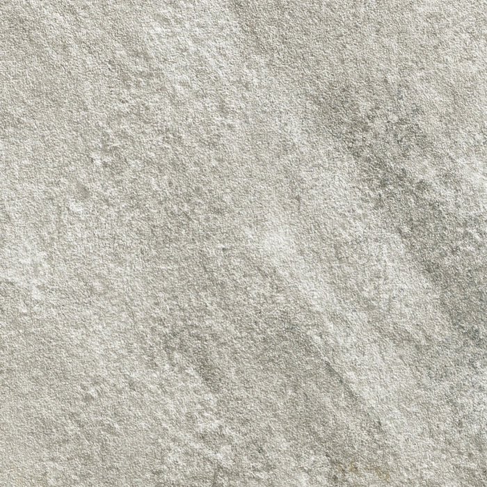 Alfalux, Stonequartz - 8200374 - Perla, Grip, 60x60cm, 9.00mm, Rett.