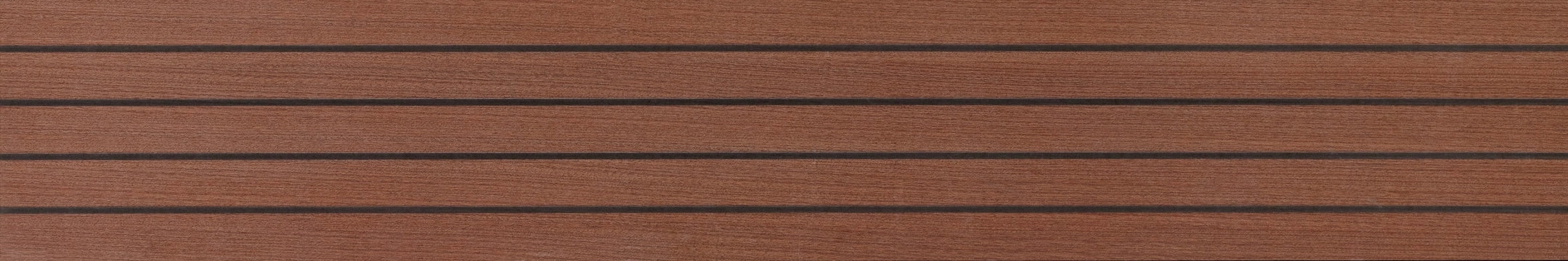 Cerasarda, Yacht Club - Teak Moro, Lux, 20x120cm, 9.50mm, Rett.