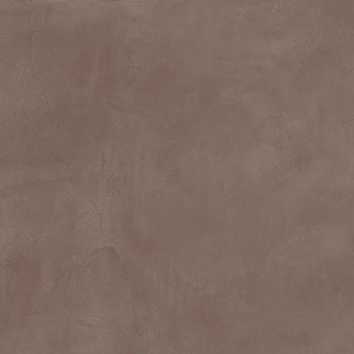 Ceramiche Supergres, Colovers - LBW8 - Brown, Matt, 80x80cm, 9.00mm, Rett.