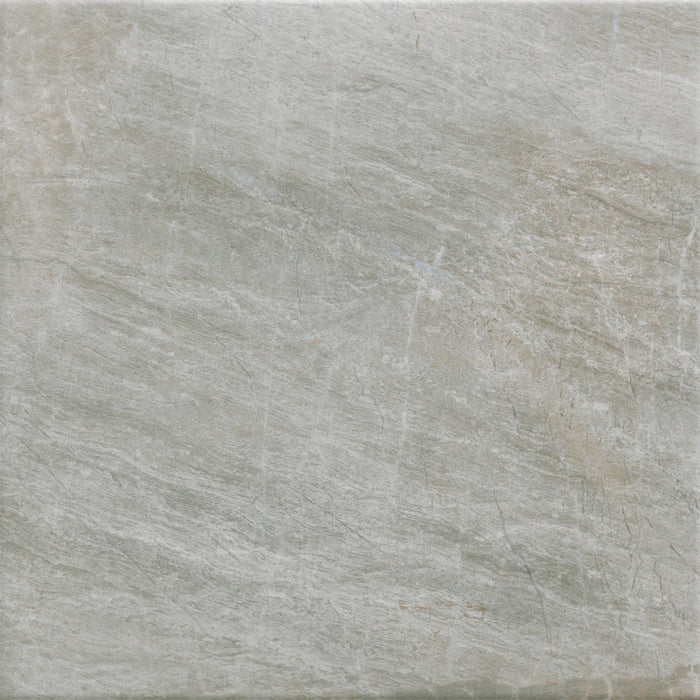 Sintesi Ceramica Italiana, Mystone - 600 - Grey, Naturale, 30x30cm, 8.20mm