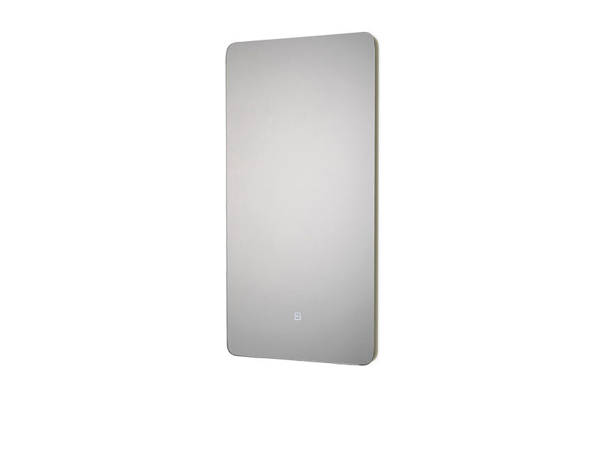 JEE-O slimline spiegel 45x80 cm met verlichting en verwarming - 801-0227